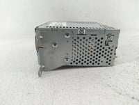 2013-2014 Ford Edge Am Fm Cd Player Radio Receiver - Oemusedautoparts1.com