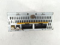 2013-2014 Ford Edge Am Fm Cd Player Radio Receiver - Oemusedautoparts1.com