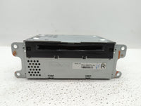 2013 Ford Edge Radio AM FM Cd Player Receiver Replacement P/N:DT4T-19C107-FA PU-3887L-A Fits OEM Used Auto Parts - Oemusedau