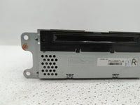 2013 Ford Edge Radio AM FM Cd Player Receiver Replacement P/N:DT4T-19C107-FA PU-3887L-A Fits OEM Used Auto Parts - Oemusedau