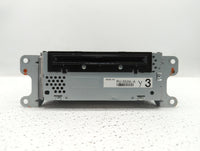 2013 Ford Edge Radio AM FM Cd Player Receiver Replacement P/N:DT4T-19C107-CA DT4T-19C107-CB Fits OEM Used Auto Parts - Oemus