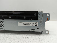 2013 Ford Edge Radio AM FM Cd Player Receiver Replacement P/N:DT4T-19C107-CA DT4T-19C107-CB Fits OEM Used Auto Parts - Oemus