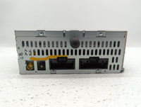 2013 Ford Edge Radio AM FM Cd Player Receiver Replacement P/N:DT4T-19C107-CA DT4T-19C107-CB Fits OEM Used Auto Parts - Oemus