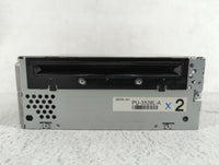 2013-2014 Ford Edge Am Fm Cd Player Radio Receiver - Oemusedautoparts1.com