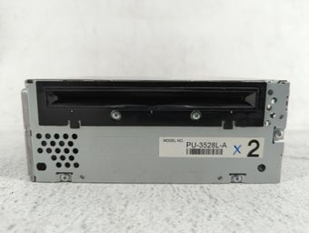 compare product 2013-2014 Ford Edge Am Fm Cd Player Radio Receiver