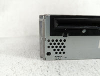 2013-2014 Ford Edge Am Fm Cd Player Radio Receiver - Oemusedautoparts1.com