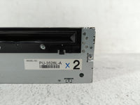 2013-2014 Ford Edge Am Fm Cd Player Radio Receiver - Oemusedautoparts1.com