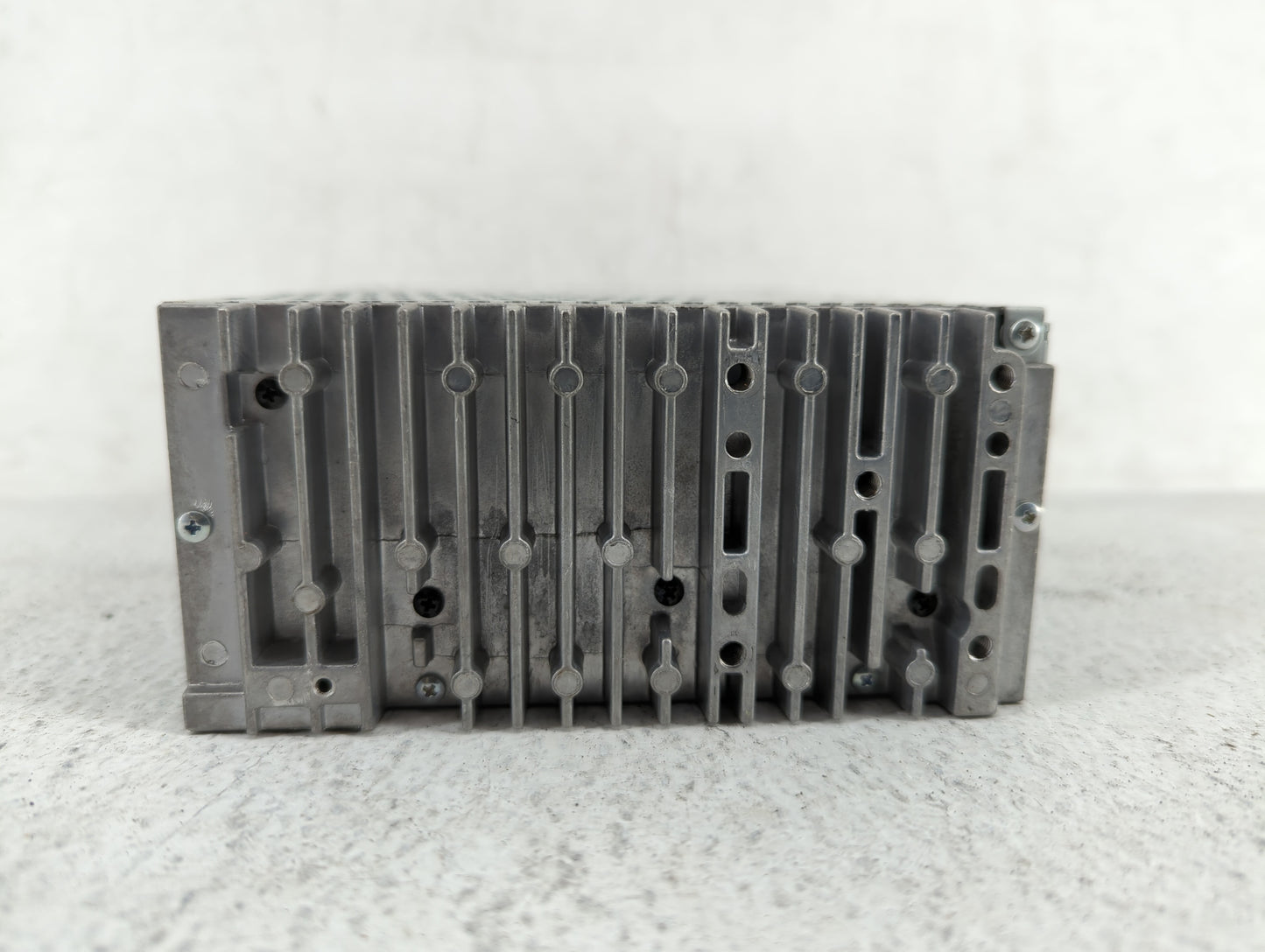2013-2014 Ford Edge Am Fm Cd Player Radio Receiver - Oemusedautoparts1.com