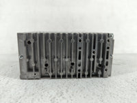 2013-2014 Ford Edge Am Fm Cd Player Radio Receiver - Oemusedautoparts1.com