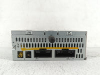 2013-2014 Ford Edge Am Fm Cd Player Radio Receiver - Oemusedautoparts1.com