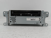 2013 Ford Edge Radio AM FM Cd Player Receiver Replacement P/N:DT4T-19C107-CA DT4T-19C107-CB Fits OEM Used Auto Parts - Oemus