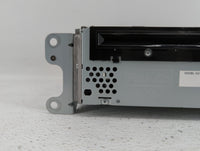 2013 Ford Edge Radio AM FM Cd Player Receiver Replacement P/N:DT4T-19C107-CA DT4T-19C107-CB Fits OEM Used Auto Parts - Oemus