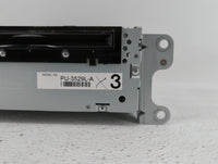2013 Ford Edge Radio AM FM Cd Player Receiver Replacement P/N:DT4T-19C107-CA DT4T-19C107-CB Fits OEM Used Auto Parts - Oemus