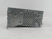 2013 Ford Edge Radio AM FM Cd Player Receiver Replacement P/N:DT4T-19C107-CA DT4T-19C107-CB Fits OEM Used Auto Parts - Oemus