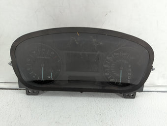 compare product 2013 Ford Edge Instrument Cluster Speedometer Gauges P/N:DT4T-10849-NA DT4T-10849-NE Fits OEM Used Auto Parts