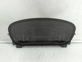 compare product 2013 Ford Edge Instrument Cluster Speedometer Gauges P/N:DT4T-10849-NE DT4T-10849-AA, DT4T-10849-NA Fits OEM Used Auto Parts
