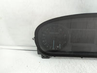 2013 Ford Edge Instrument Cluster Speedometer Gauges P/N:DT4T-10849-NE DT4T-10849-AA, DT4T-10849-NA Fits OEM Used Auto Parts