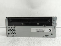 2013-2013 Ford Edge Am Fm Cd Player Radio Receiver - Oemusedautoparts1.com