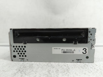 compare product 2013-2013 Ford Edge Am Fm Cd Player Radio Receiver
