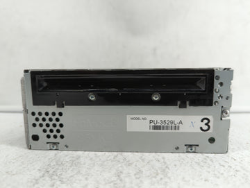 2013-2013 Ford Edge Am Fm Cd Player Radio Receiver - Oemusedautoparts1.com