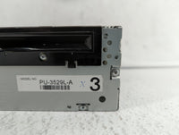 2013-2013 Ford Edge Am Fm Cd Player Radio Receiver - Oemusedautoparts1.com