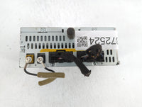 2013-2013 Ford Edge Am Fm Cd Player Radio Receiver - Oemusedautoparts1.com