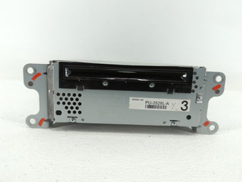 compare product 2013 Ford Edge Radio AM FM Cd Player Receiver Replacement P/N:DT4T-19C107-CB DT4T-19C107-BB Fits OEM Used Auto Parts