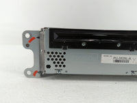 2013 Ford Edge Radio AM FM Cd Player Receiver Replacement P/N:DT4T-19C107-CB DT4T-19C107-BB Fits OEM Used Auto Parts - Oemus