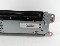 2013 Ford Edge Radio AM FM Cd Player Receiver Replacement P/N:DT4T-19C107-CB DT4T-19C107-BB Fits OEM Used Auto Parts - Oemus