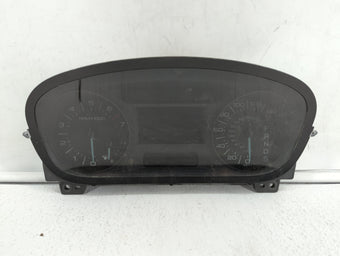 compare product 2013 Ford Edge Instrument Cluster Speedometer Gauges P/N:DT4T-10849-NA DT4T-10849-NE Fits OEM Used Auto Parts