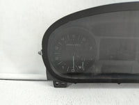 2013 Ford Edge Instrument Cluster Speedometer Gauges P/N:DT4T-10849-NA DT4T-10849-NE Fits OEM Used Auto Parts - Oemusedautop