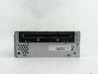 2013-2013 Ford Edge Am Fm Cd Player Radio Receiver - Oemusedautoparts1.com