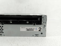 2013-2013 Ford Edge Am Fm Cd Player Radio Receiver - Oemusedautoparts1.com