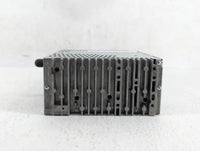 2013-2013 Ford Edge Am Fm Cd Player Radio Receiver - Oemusedautoparts1.com