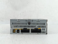 2013-2013 Ford Edge Am Fm Cd Player Radio Receiver - Oemusedautoparts1.com