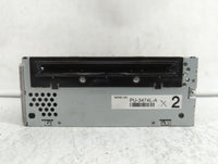 2013-2014 Ford Edge Am Fm Cd Player Radio Receiver - Oemusedautoparts1.com