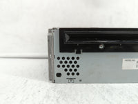 2013-2014 Ford Edge Am Fm Cd Player Radio Receiver - Oemusedautoparts1.com