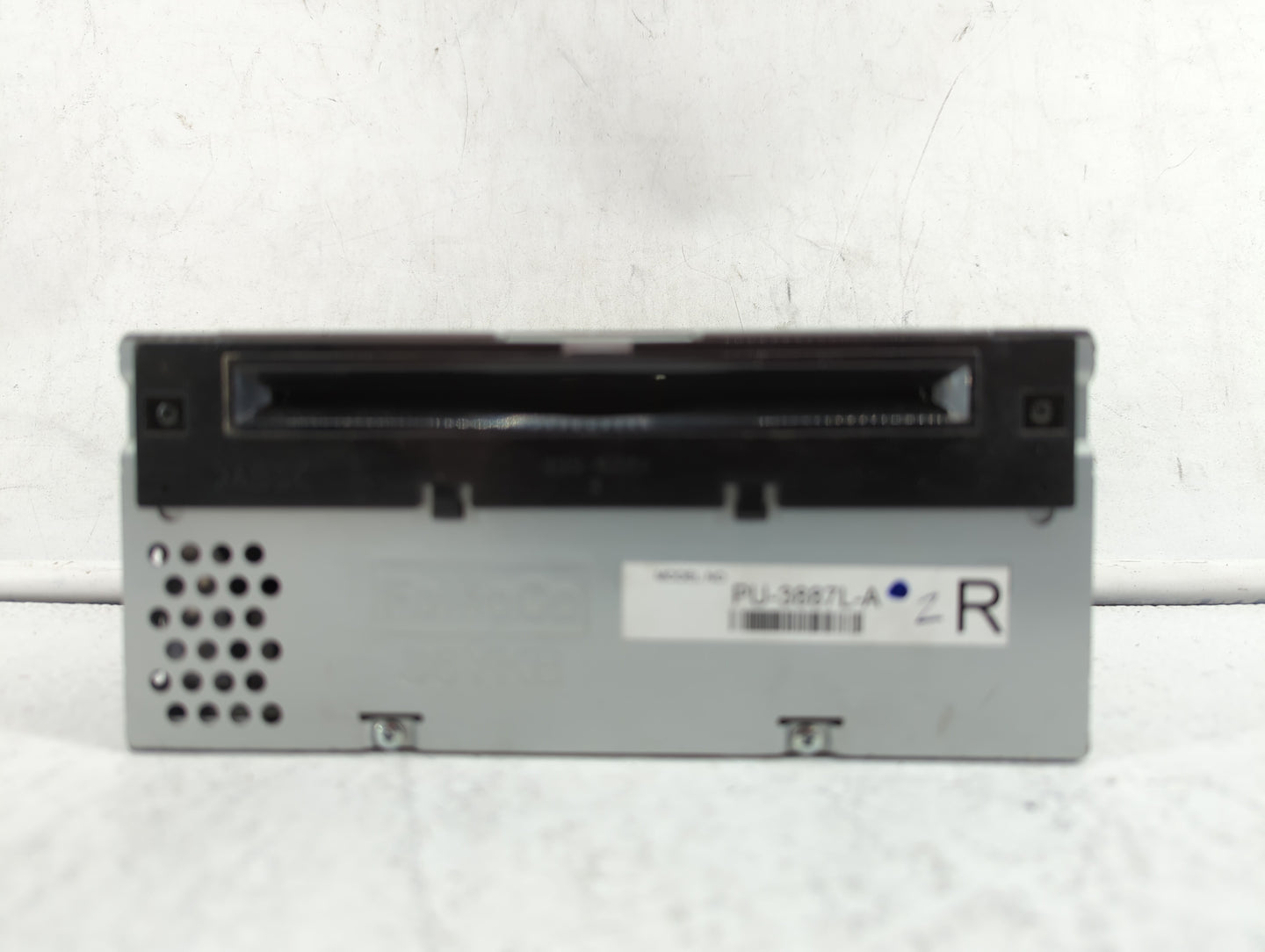 2013-2013 Ford Edge Am Fm Cd Player Radio Receiver - Oemusedautoparts1.com