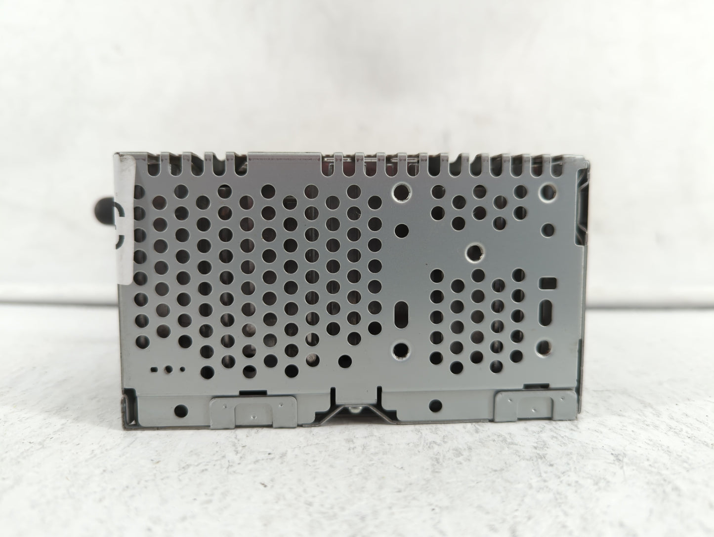 2013-2013 Ford Edge Am Fm Cd Player Radio Receiver - Oemusedautoparts1.com