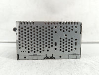 2013-2013 Ford Edge Am Fm Cd Player Radio Receiver - Oemusedautoparts1.com