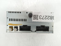 2013-2013 Ford Edge Am Fm Cd Player Radio Receiver - Oemusedautoparts1.com