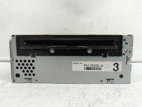 2013 Ford Edge Radio AM FM Cd Player Receiver Replacement P/N:DT4T-19C107-CA DT4T-19C107-CB Fits OEM Used Auto Parts - Oemus