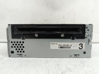 compare product 2013 Ford Edge Radio AM FM Cd Player Receiver Replacement P/N:DT4T-19C107-CA DT4T-19C107-CB Fits OEM Used Auto Parts