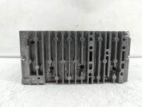 2013 Ford Edge Radio AM FM Cd Player Receiver Replacement P/N:DT4T-19C107-CA DT4T-19C107-CB Fits OEM Used Auto Parts - Oemus