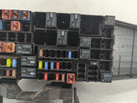 2012-2014 Ford Edge Fusebox Fuse Box Panel Relay Module P/N:CT4T-14290-LG CT4T-14290-HE, CT4T-14290-LF Fits Fits 2012 2013 2