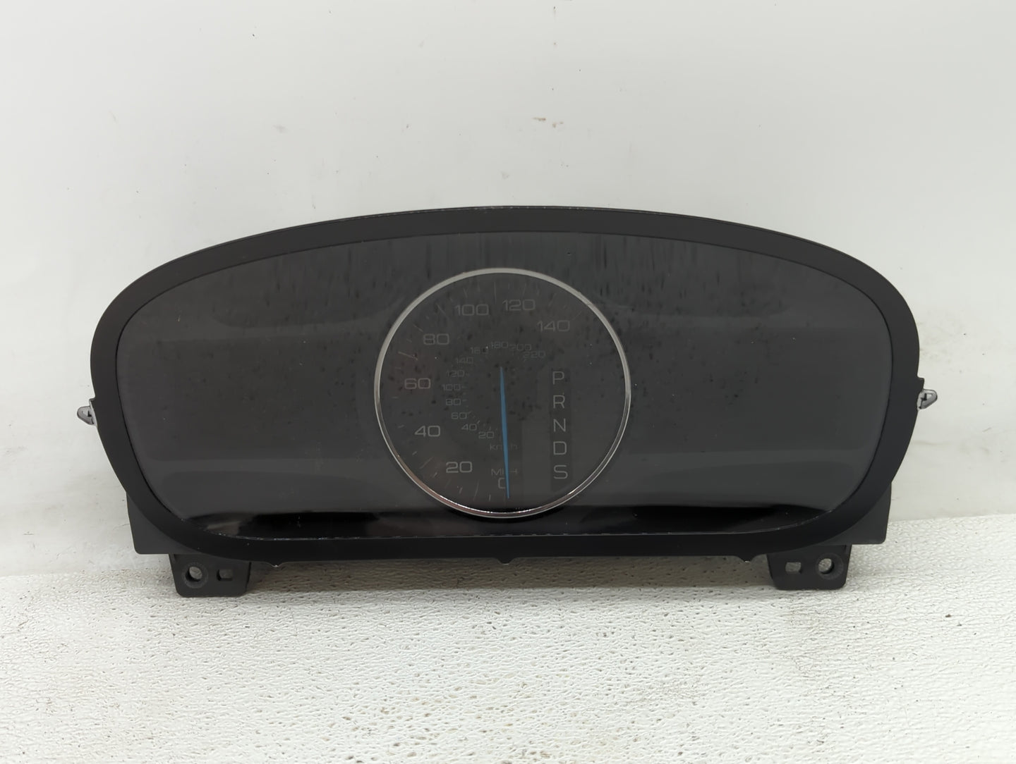 2013 Ford Edge Instrument Cluster Speedometer Gauges P/N:DT4T-10849-RG DT4T-10849-RE, DT4T-10849-RA, DT4T-10849-RB Fits OEM 
