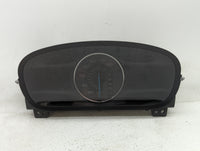 2013 Ford Edge Instrument Cluster Speedometer Gauges P/N:DT4T-10849-RG DT4T-10849-RE, DT4T-10849-RA, DT4T-10849-RB Fits OEM 