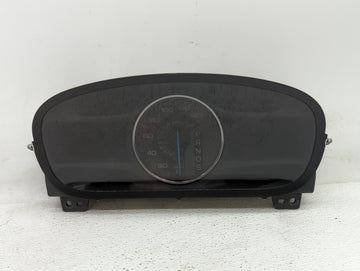 2013 Ford Edge Instrument Cluster Speedometer Gauges P/N:DT4T-10849-RG DT4T-10849-RE, DT4T-10849-RA, DT4T-10849-RB Fits OEM 