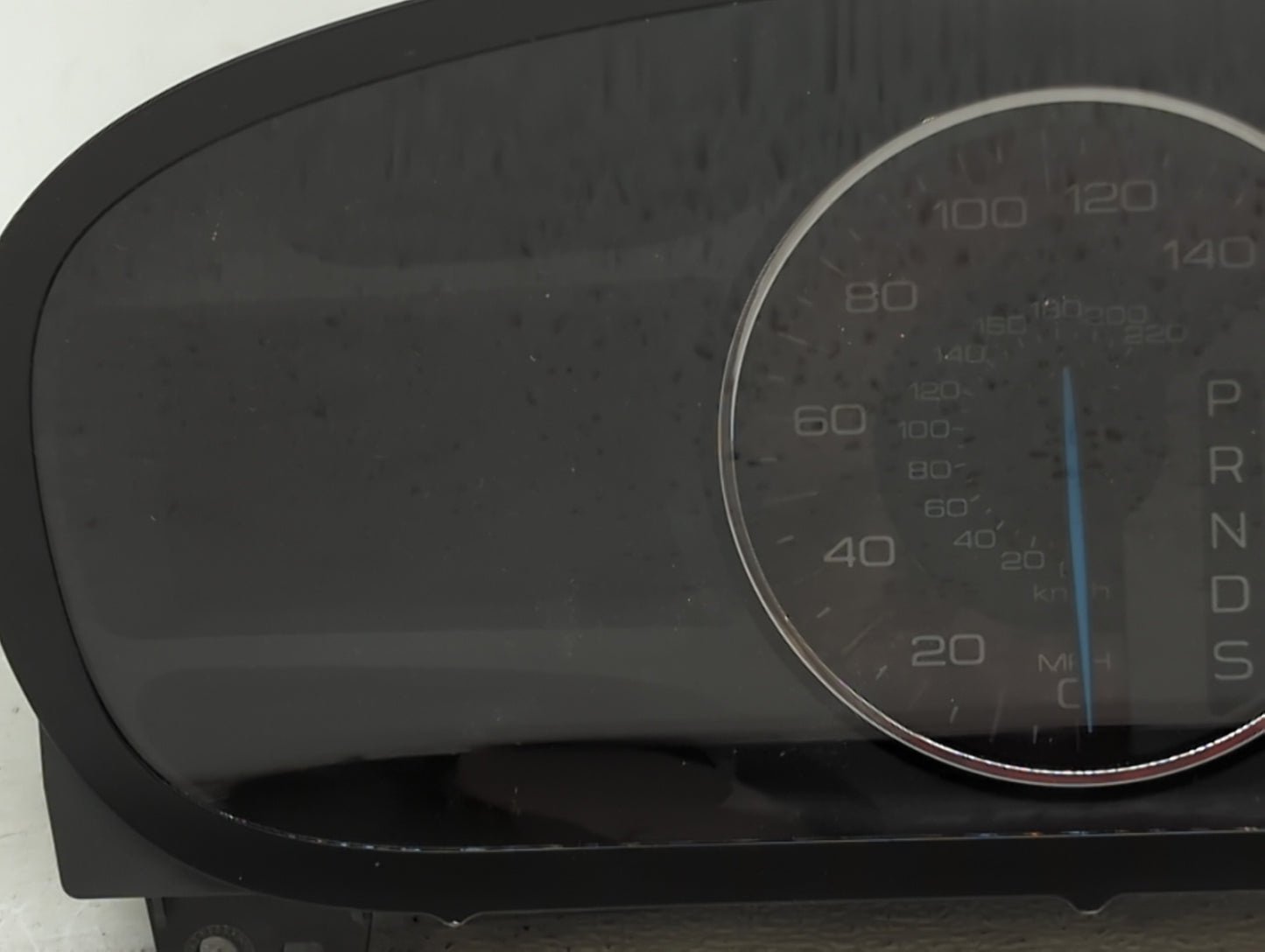 2013 Ford Edge Instrument Cluster Speedometer Gauges P/N:DT4T-10849-RG DT4T-10849-RE, DT4T-10849-RA, DT4T-10849-RB Fits OEM 