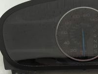 2013 Ford Edge Instrument Cluster Speedometer Gauges P/N:DT4T-10849-RG DT4T-10849-RE, DT4T-10849-RA, DT4T-10849-RB Fits OEM 